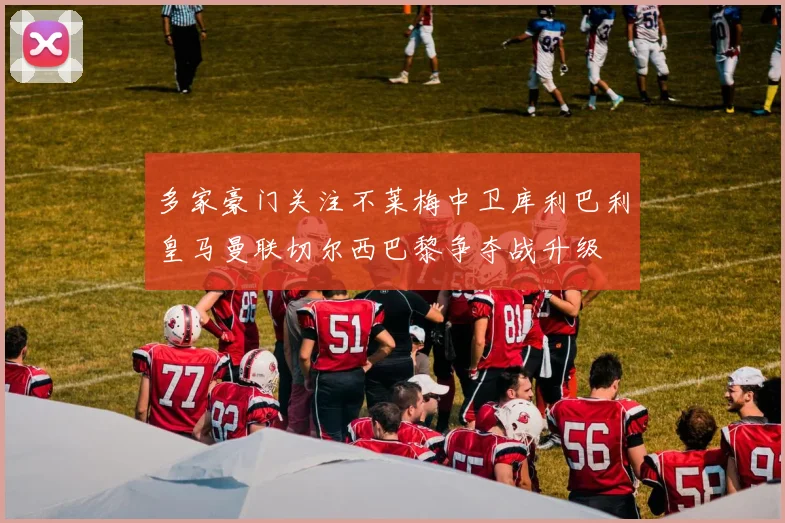 多家豪门关注不莱梅中卫库利巴利皇马曼联切尔西巴黎争夺战升级