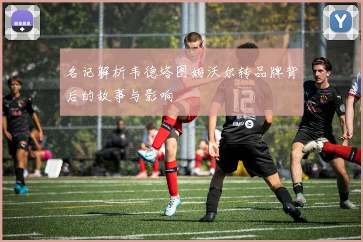 名记解析韦德塔图姆沃尔转品牌背后的故事与影响