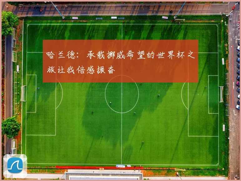 哈兰德：承载挪威希望的世界杯之旅让我倍感振奋